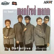 Manfred Mann - Best Of Manfred Mann