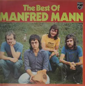 Manfred Mann - The Best Of Manfred Mann