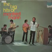 LP - Manfred Mann - The Big Hits Of Manfred Mann