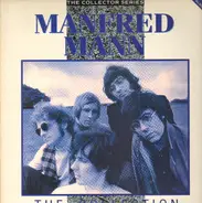 Manfred Mann - The Collection