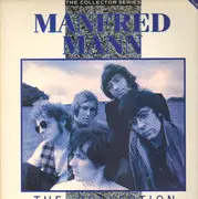 Double LP - Manfred Mann - The Collection