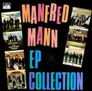 CD - Manfred Mann - The EP Collection