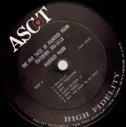 LP - Manfred Mann - The Five Faces Of Manfred Mann - RARE