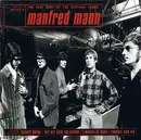 CD - Manfred Mann - The Very Best Of The Fontana Years