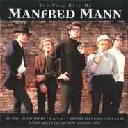 Manfred Mann - The Very Best Of Manfred Mann