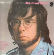 Manfred Mann - This Is... Manfred Man