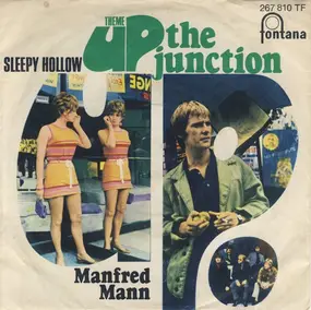 Manfred Mann - Up The Junction