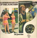 LP - Manfred Mann - Up The Junction - STEREO UK