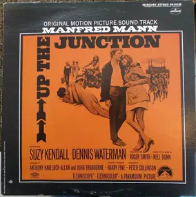 Soundtrack - Up The Junction (Original Soundtrack Recording From The Paramount Picture)