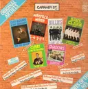 LP - Manfred Mann, The Hollies, The Shadows - Hits Of The 60's