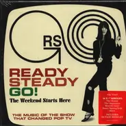 Manfred Mann, Wilson Pickett a. o. - Ready Steady Go!-The Weekend Starts Here