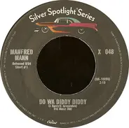 Manfred Mann / Gary Lewis & The Playboys - Do Wah Diddy Diddy