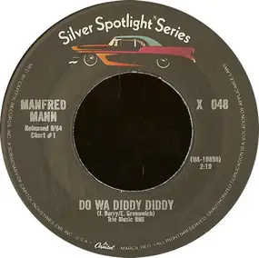 Manfred Mann - Do Wah Diddy Diddy