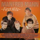 CD - Manfred Mann - First Hits
