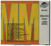 CD - Manfred Mann - First Hits