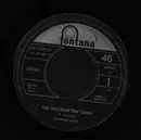 7inch Vinyl Single - Manfred Mann - Ha! Ha! Said The Clown