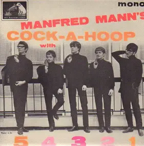 Manfred Mann - Manfred Mann's Cock-A-Hoop With 5 4 3 2 1