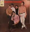 LP - Manfred Mann - Mann Made