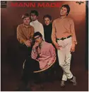LP - Manfred Mann - Mann Made