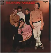 Manfred Mann - Mann Made