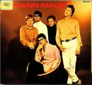 CD - Manfred Mann - Mann Made - Digipack