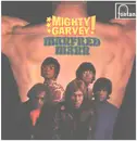 LP - Manfred Mann - Mighty Garvey!