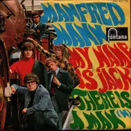 Manfred Mann - My Name Is Jack