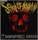LP - Manfred Mann - Soul Of Mann (Instrumentals)