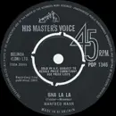 7inch Vinyl Single - Manfred Mann - Sha La La