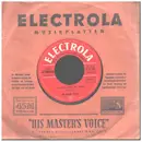 7inch Vinyl Single - Manfred Mann - She Needs Company / Oh No, Not My Baby
