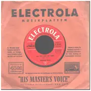 7inch Vinyl Single - Manfred Mann - She Needs Company / Oh No, Not My Baby