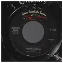 7inch Vinyl Single - Manfred Mann - Pretty Flamingo / Come Tomorrow