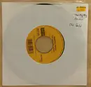 7inch Vinyl Single - Manfred Mann - The Mighty Quinn