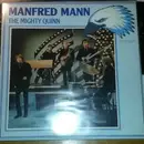 LP - Manfred Mann - The Mighty Quinn