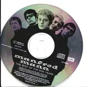 CD - Manfred Mann - The Best Of The EMI Years