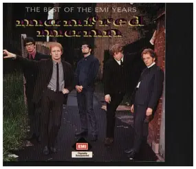 Manfred Mann - The Best Of The EMI Years