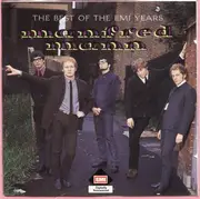 CD - Manfred Mann - The Best Of The EMI Years