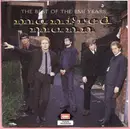 CD - Manfred Mann - The Best Of The EMI Years