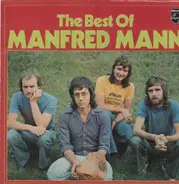 Manfred Mann - The Best Of