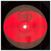 LP - Manfred Mann - The Big Hits Of Manfred Mann