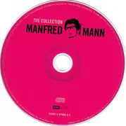 CD - Manfred Mann - The Collection