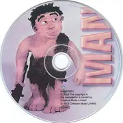 CD-Box - Manfred Mann - The Evolution Of Manfred Mann - 2CD + 1DVD
