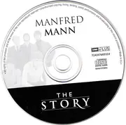 CD - Manfred Mann - The Story