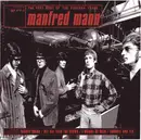 CD - Manfred Mann - The Very Best Of The Fontana Years
