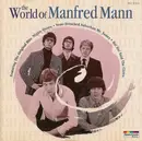 CD - Manfred Mann - The World Of Manfred Mann