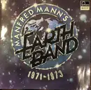 LP - Manfred Mann's Earth Band - 1971 - 1973