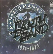 Manfred Mann's Earth Band - 1971 - 1973