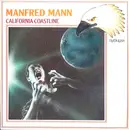 LP - Manfred Mann's Earth Band - California Coastline