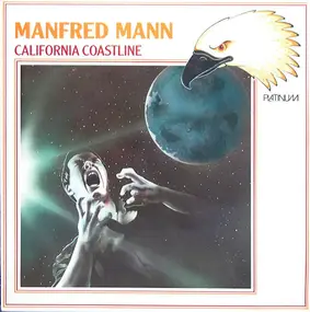 Manfred Manns Earthband - California Coastline