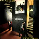 LP - Manfred Mann's Earth Band - Angel Station